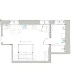 Saltbloom Apartament
