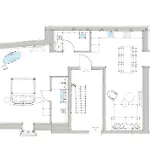 Saltbloom Apartment Luneburg