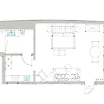 Saltbloom Apartament