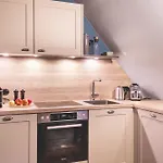 Apartment Saltbloom