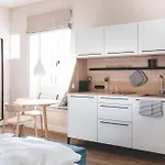 Saltbloom Apartment *