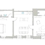 Apartment Saltbloom