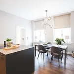 Saltbloom Apartment Luneburg