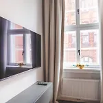 Apartment Saltbloom Luneburg