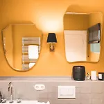Saltbloom Apartment Luneburg