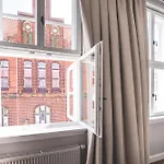 Saltbloom Luneburg