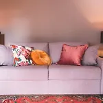 Apartament Saltbloom