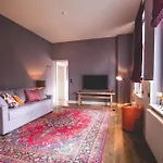 Apartament Saltbloom *