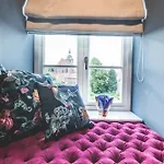 Saltbloom * Luneburg