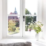 Saltbloom Apartment Luneburg