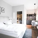 Saltbloom Daire Lüneburg