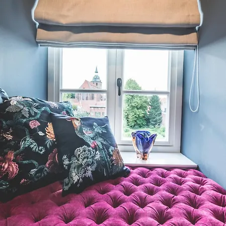 Saltbloom * Lüneburg