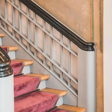 Apartment Saltbloom *