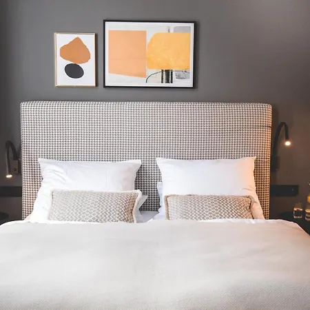 Apartment Saltbloom Lüneburg