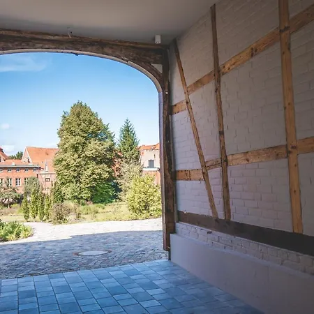 Saltbloom * Lüneburg