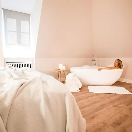 Apartment Saltbloom *