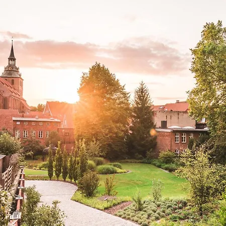 Apartment Saltbloom *