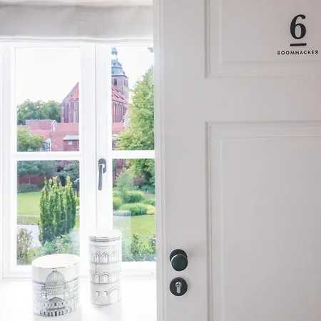 Saltbloom * Lüneburg