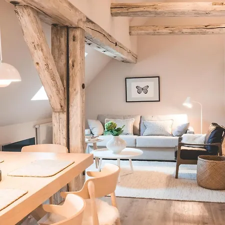 Apartment Saltbloom *