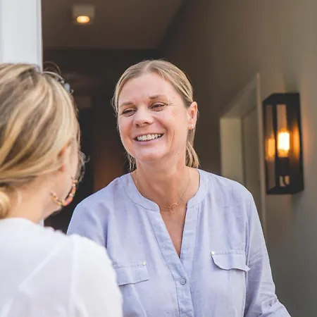 Apartment Saltbloom *